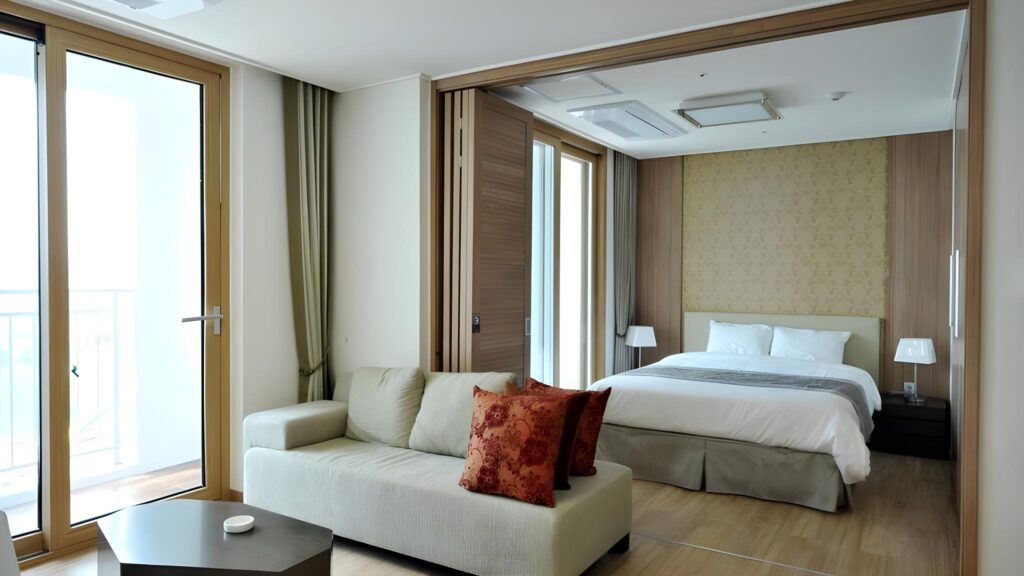 천안 소노벨, 천안 호텔 추천