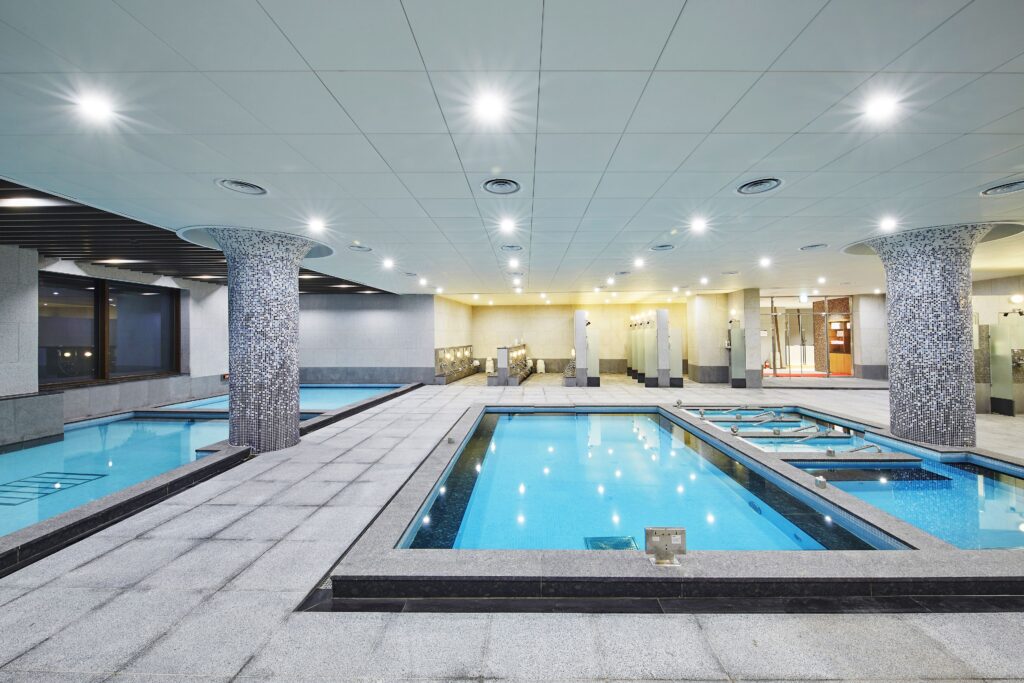 평창 라마다 호텔 앤 스위트, 강원도호텔추천