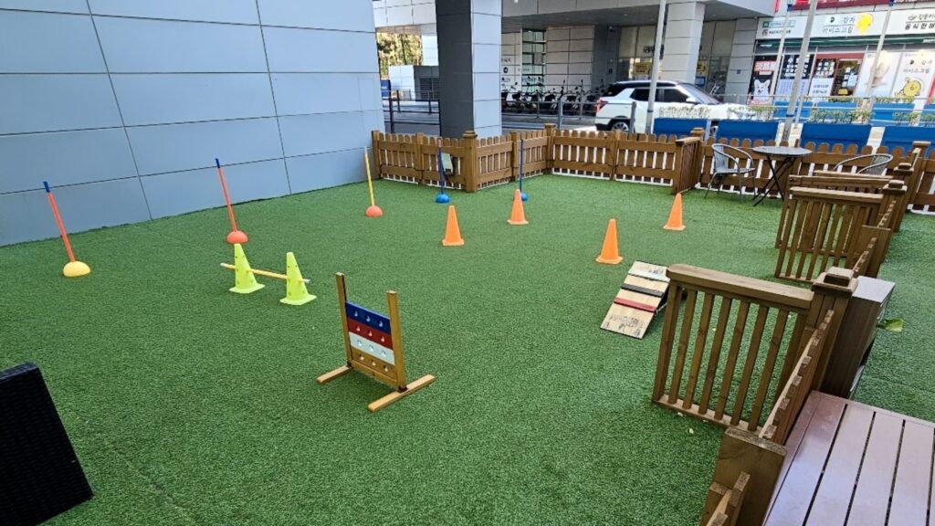 세인트존스 호텔, 강원도호텔추천