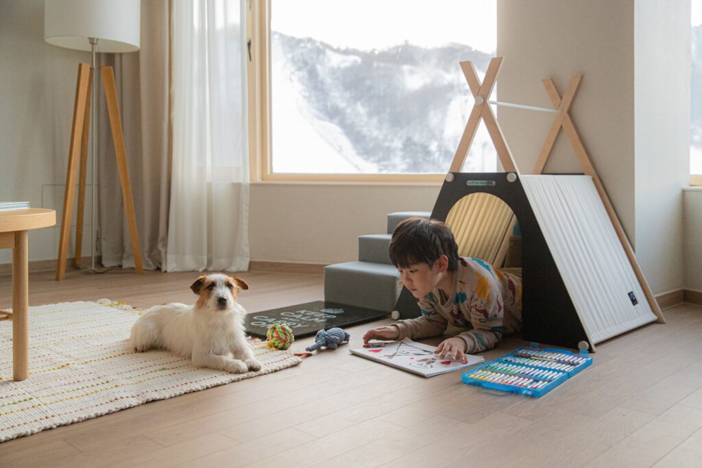 휘닉스 평창 리조트, 강원도호텔추천