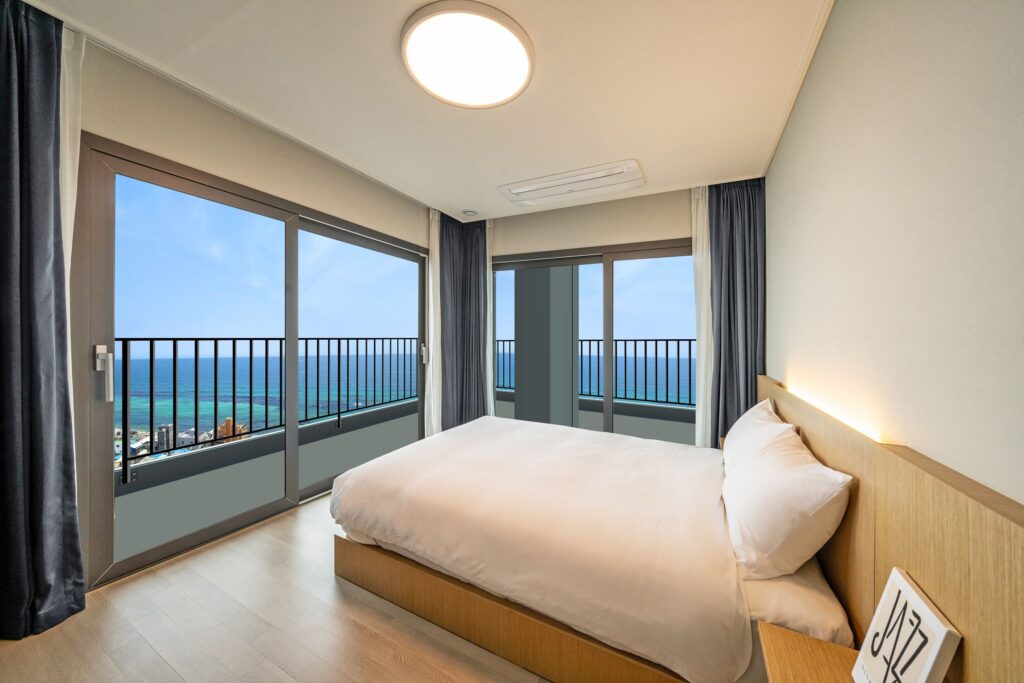 속초 아이파크 스위트 호텔, 강원도호텔추천