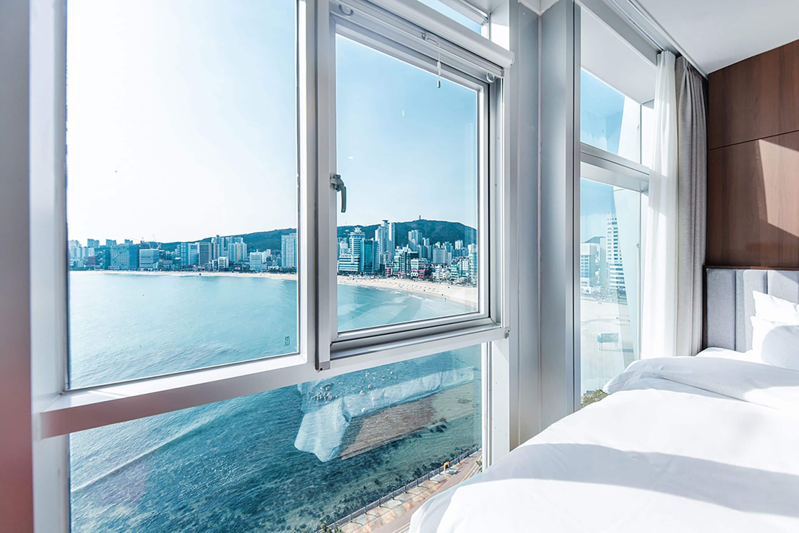 H에비뉴호텔광안리,광안리오션뷰호텔