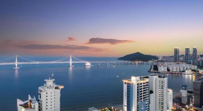 호메르스호텔,광안리오션뷰호텔