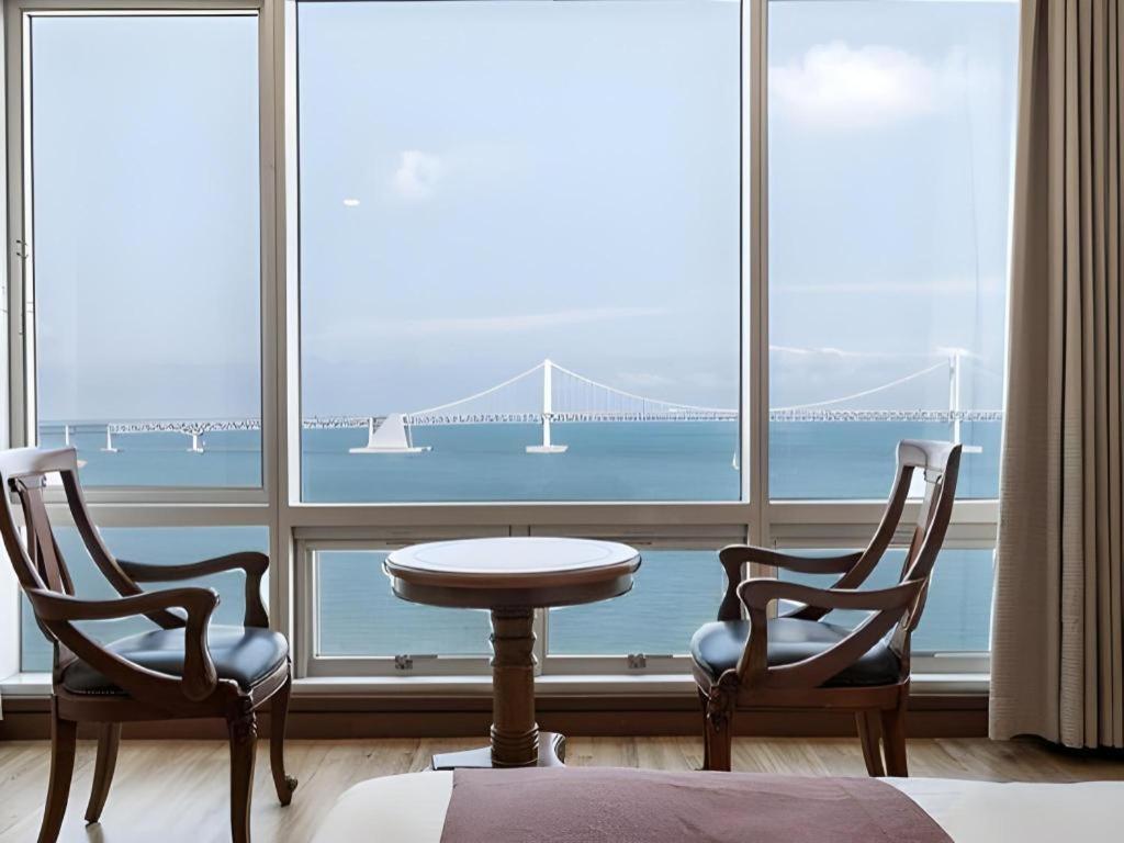 호메르스호텔,광안리오션뷰호텔