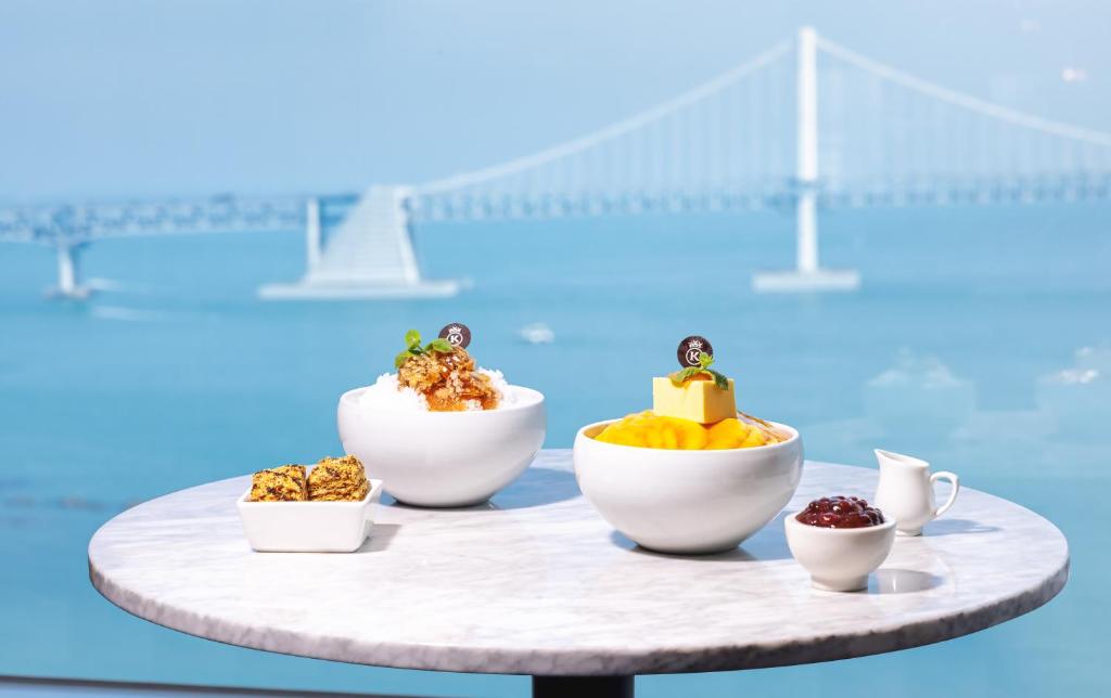 켄트호텔,광안리오션뷰호텔