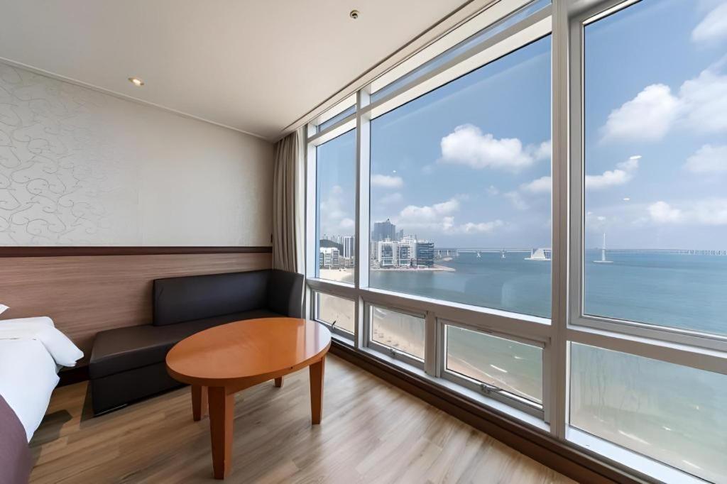 호메르스호텔,광안리오션뷰호텔