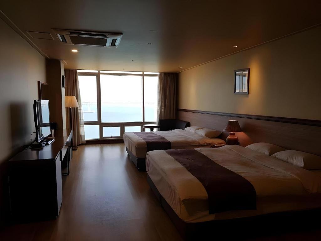 호메르스호텔,광안리오션뷰호텔