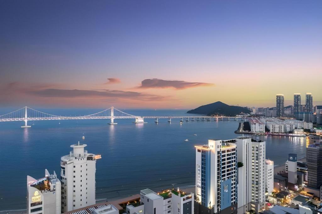 호메르스호텔,광안리오션뷰호텔