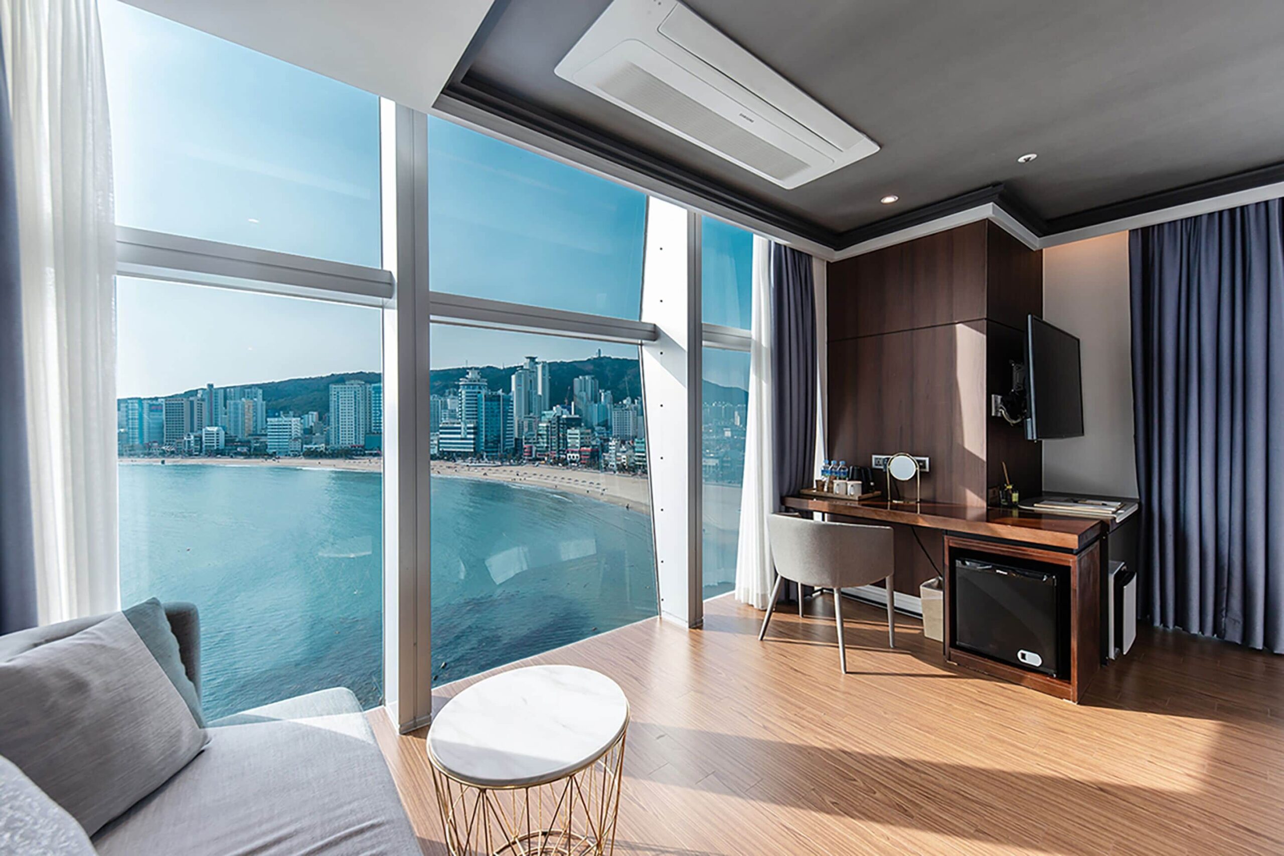 H에비뉴호텔광안리,광안리오션뷰호텔