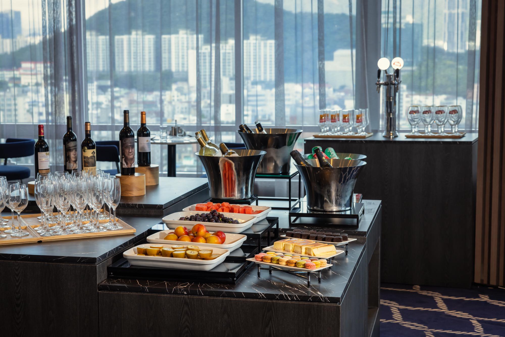 켄트호텔,광안리오션뷰호텔