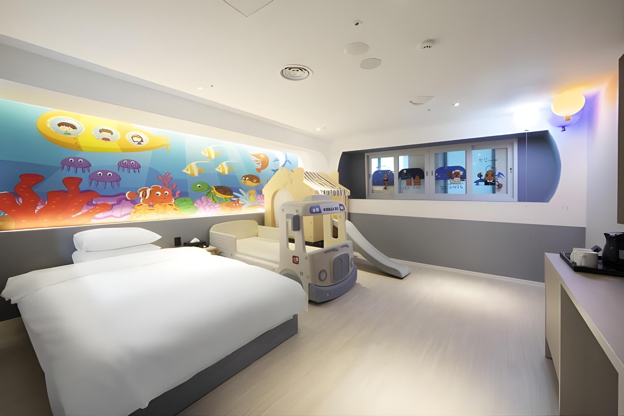 호텔아쿠아펠리스,광안리오션뷰호텔