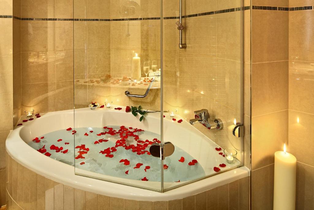 그랜드 호텔 보헤미아, 프라하 숙소 추천