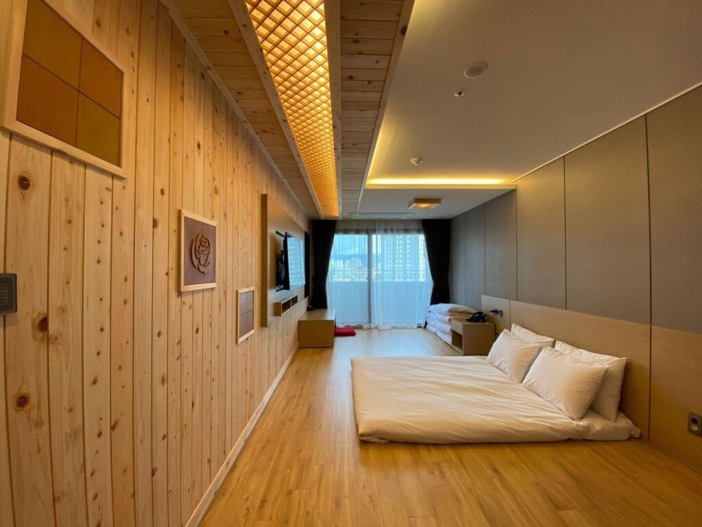 더잭슨나인스호텔, 춘천 호텔 추천