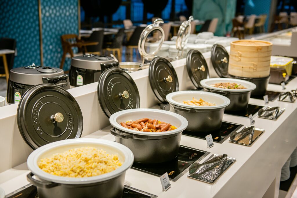 더잭슨나인스호텔, 춘천 호텔 추천