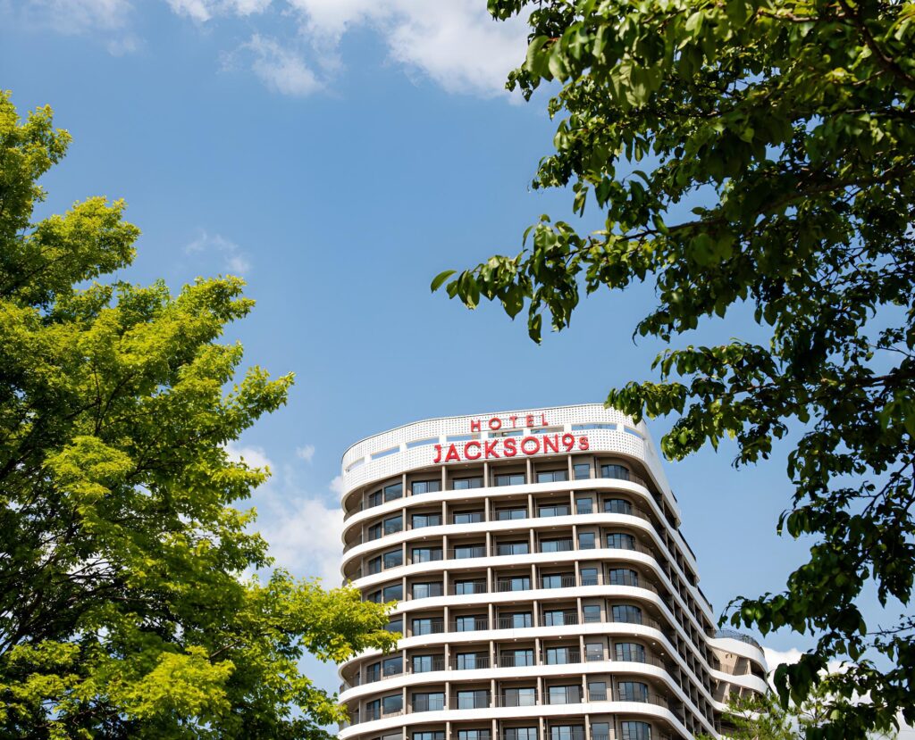 더잭슨나인스호텔, 춘천 호텔 추천