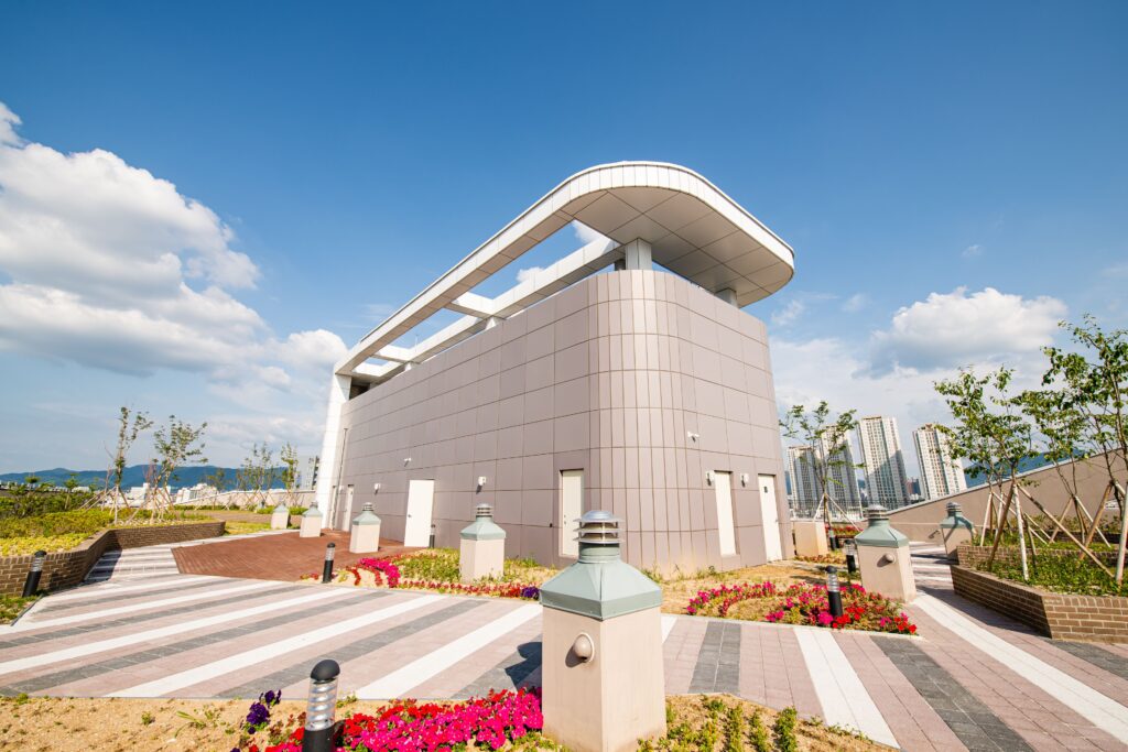 더잭슨나인스호텔, 춘천 호텔 추천