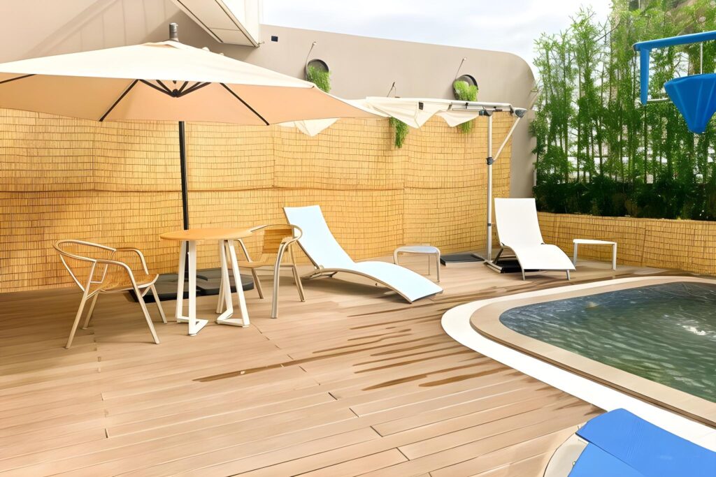 더잭슨나인스호텔, 춘천 호텔 추천