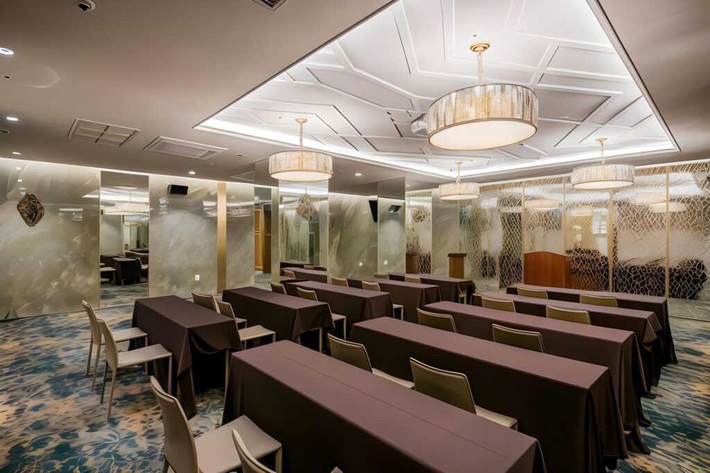 더잭슨나인스호텔, 춘천 호텔 추천