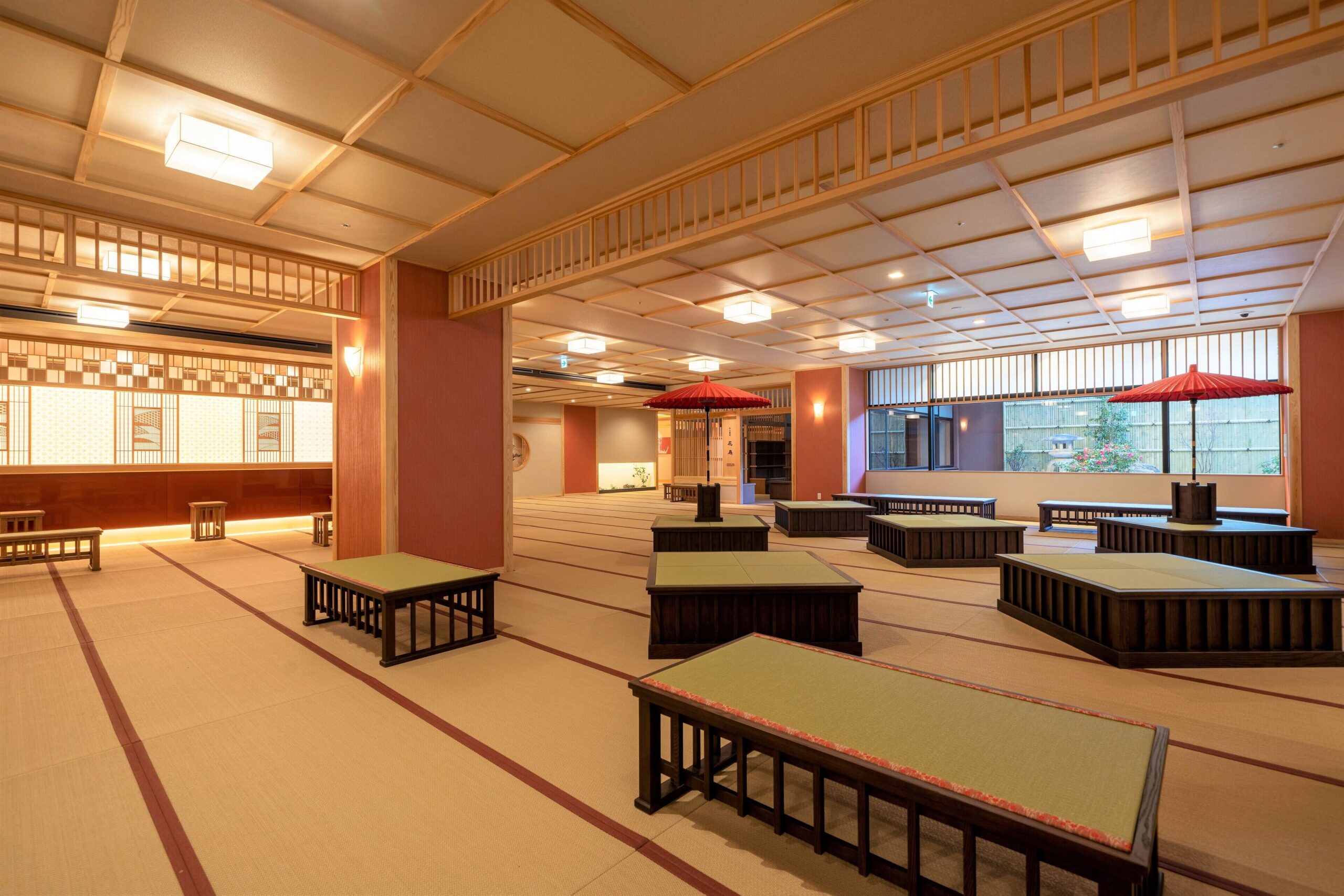 교토 우메코지 카덴쇼, 교토호텔추천