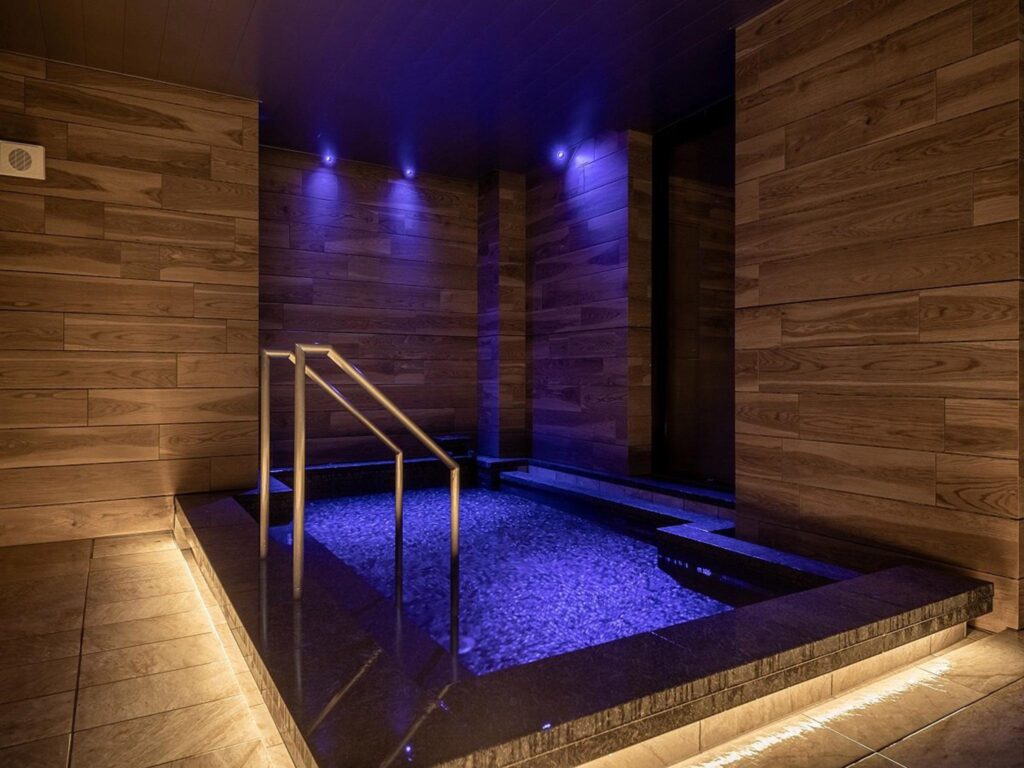 솔라리아니시테츠삿포로, 삿포로 호텔 추천