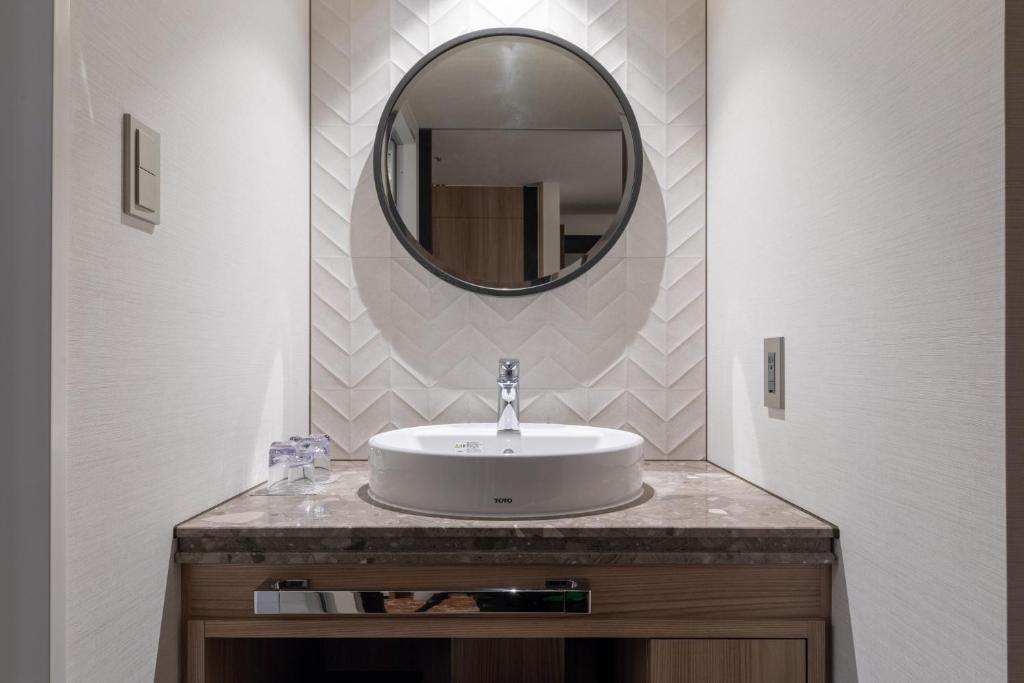 솔라리아니시테츠삿포로, 삿포로 호텔 추천