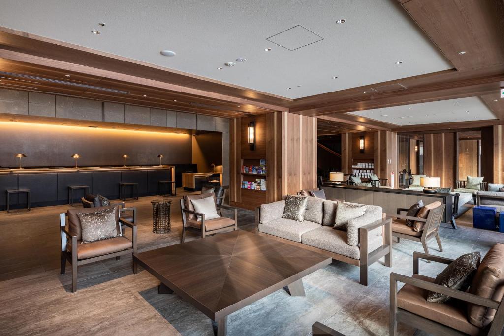 솔라리아니시테츠삿포로, 삿포로 호텔 추천