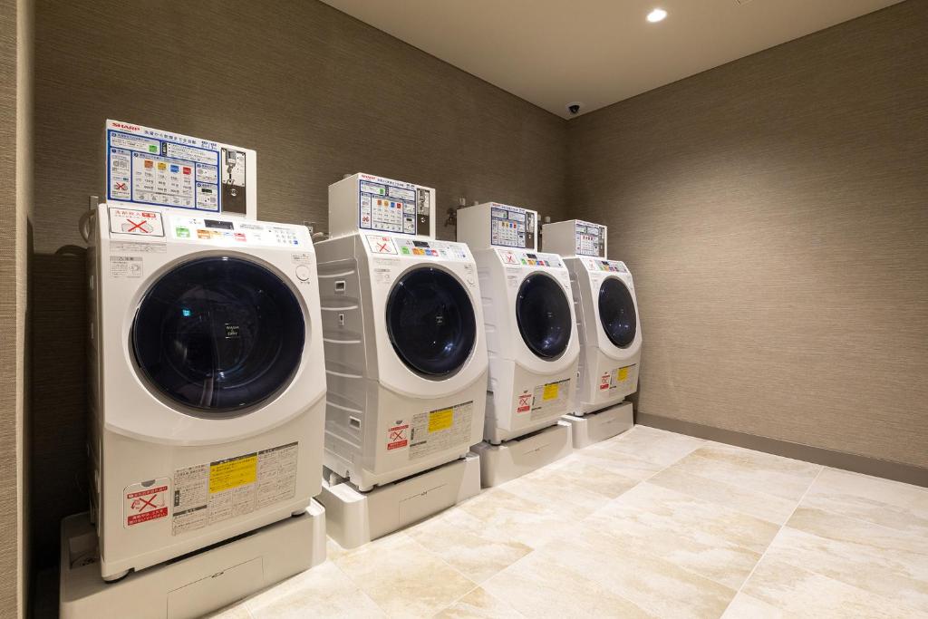 솔라리아니시테츠삿포로, 삿포로 호텔 추천