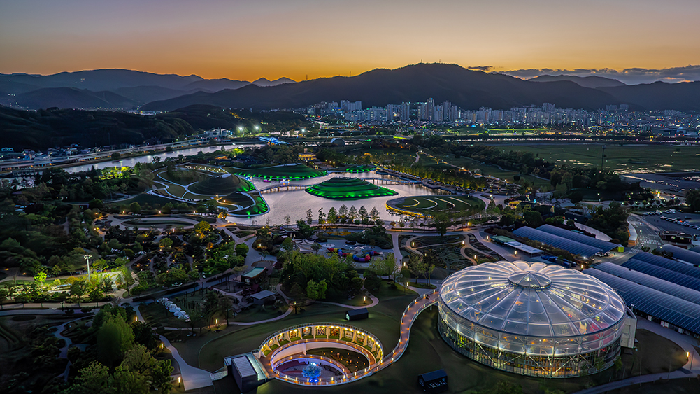 순천만국가정원,순천호텔추천