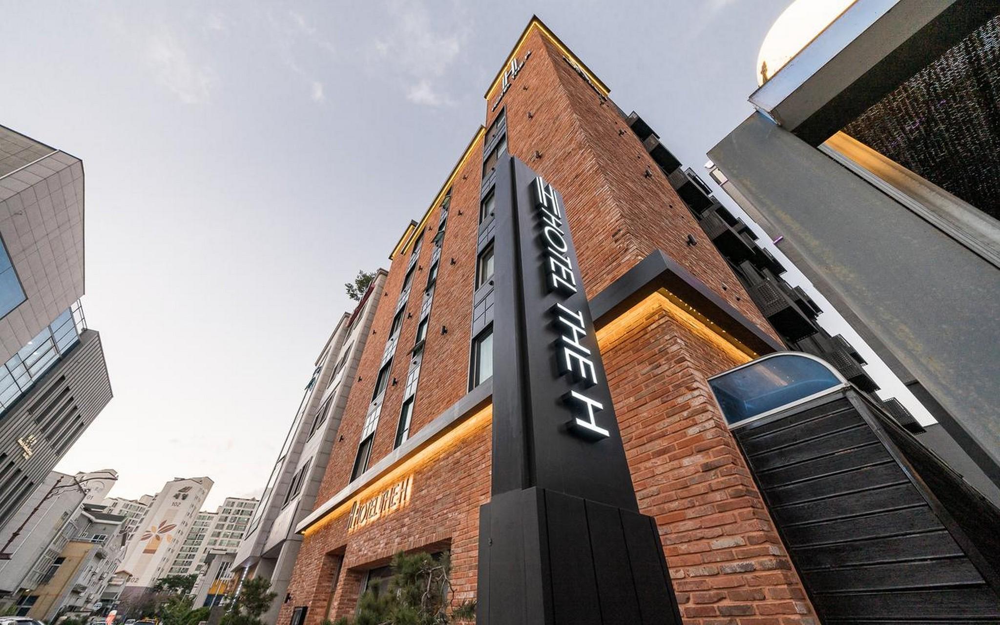 호텔디에이치순천,순천호텔추