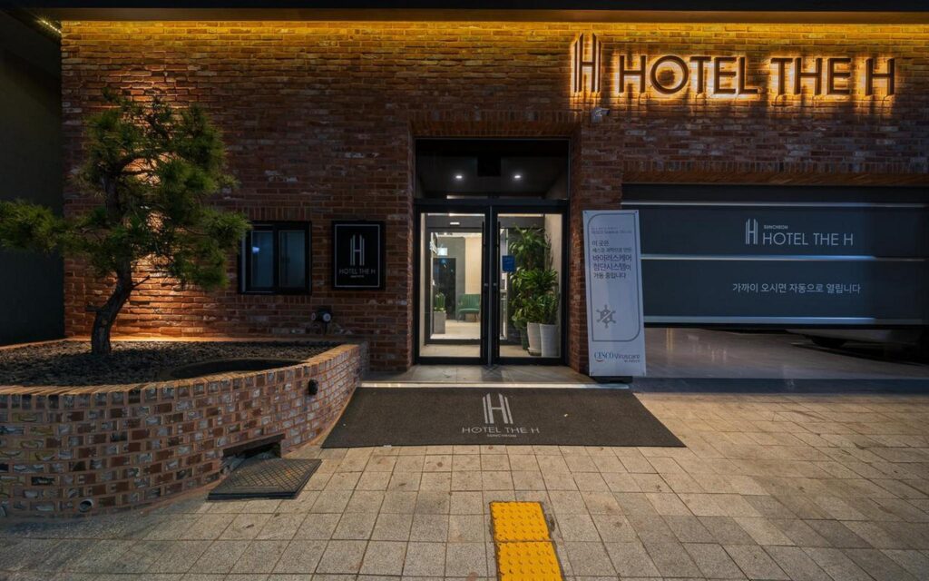 호텔디에이치순천,순천호텔추