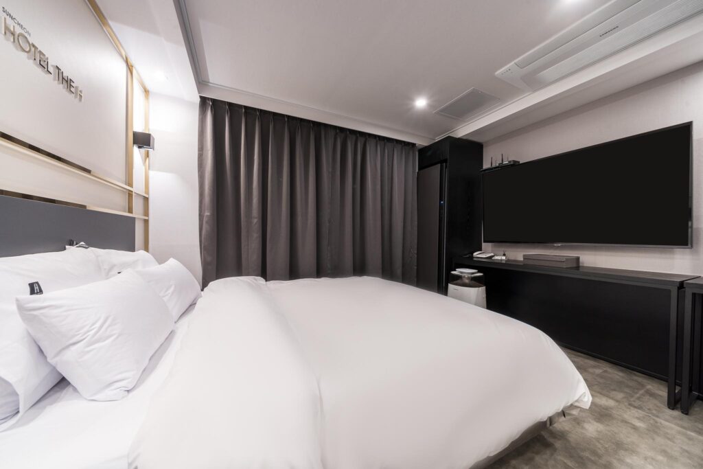 호텔디에이치순천,순천호텔추