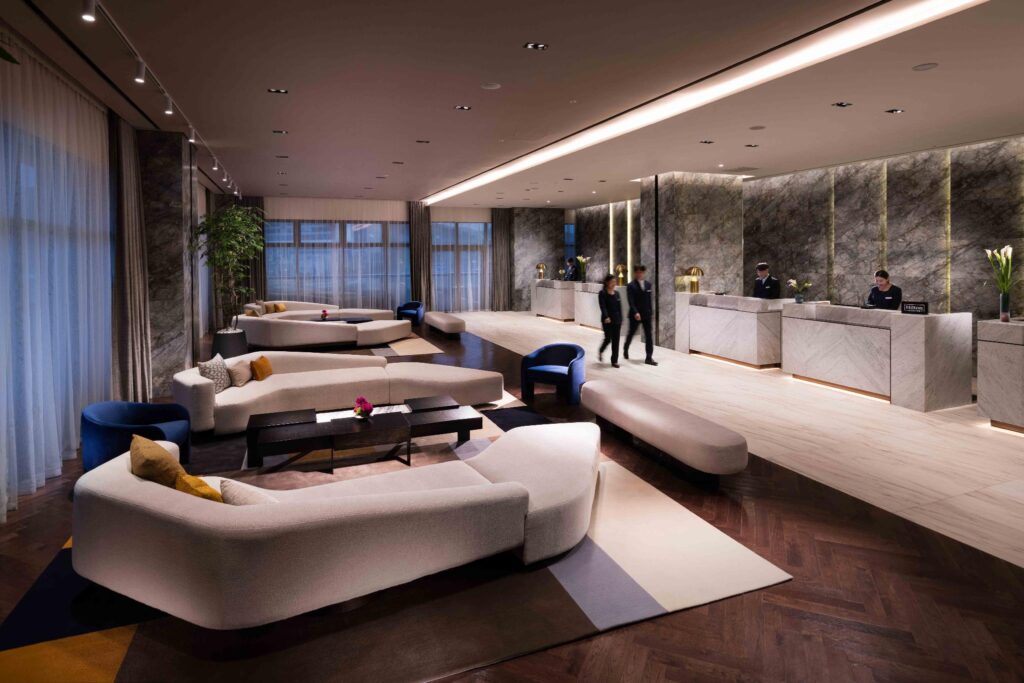 더블트리 바이 힐튼 서울 판교, 판교 호텔 추천