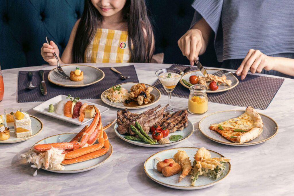 더블트리 바이 힐튼 서울 판교, 판교 호텔 추천