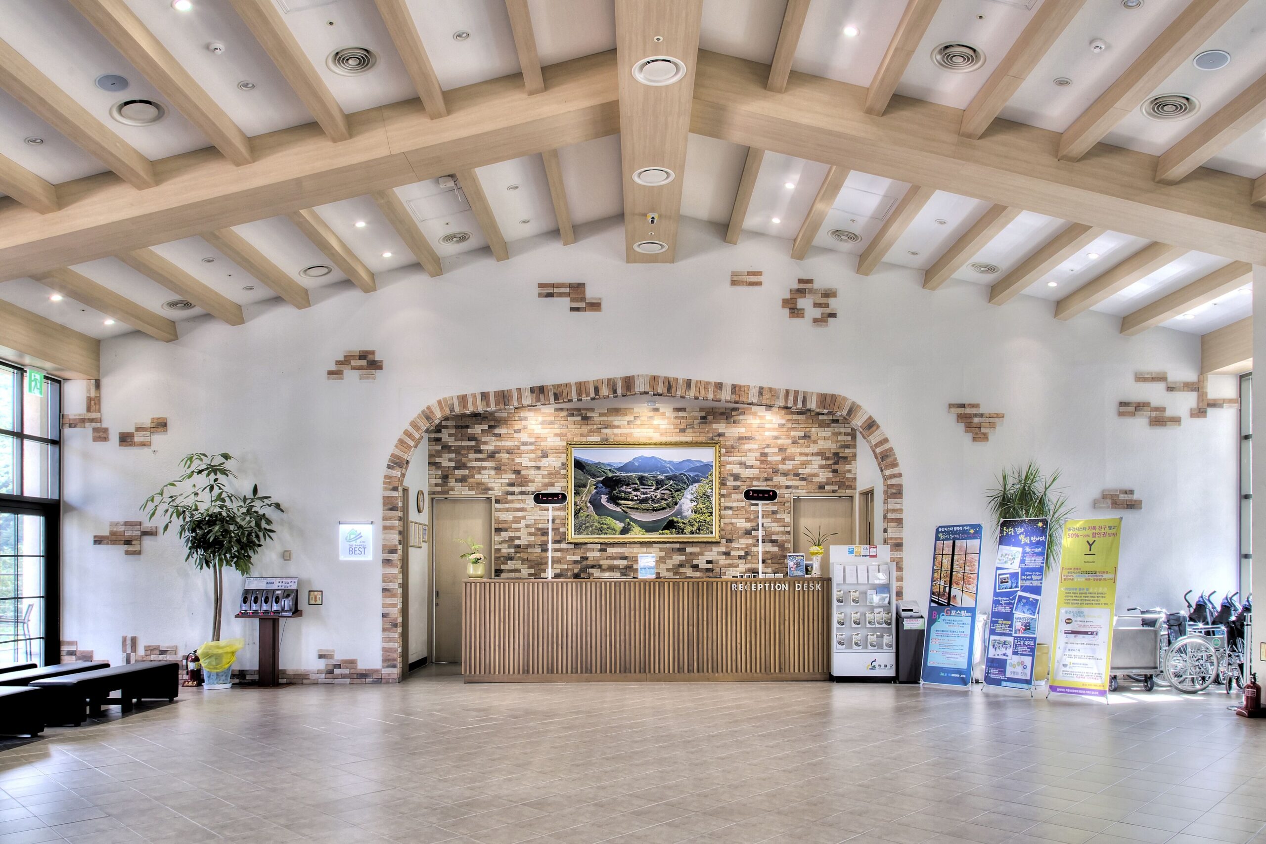 영월탑스텐리조트,영월가족여행