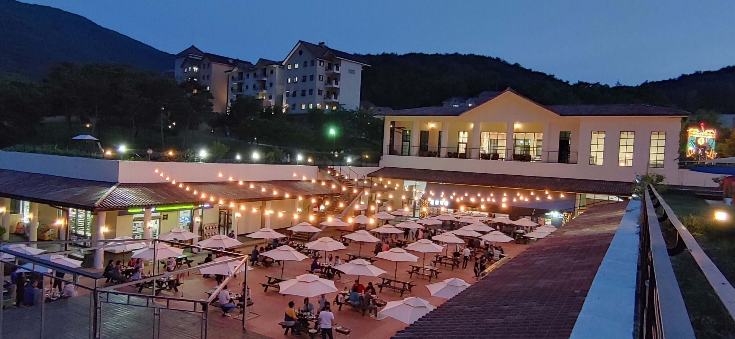 영월탑스텐리조트,영월가족여행