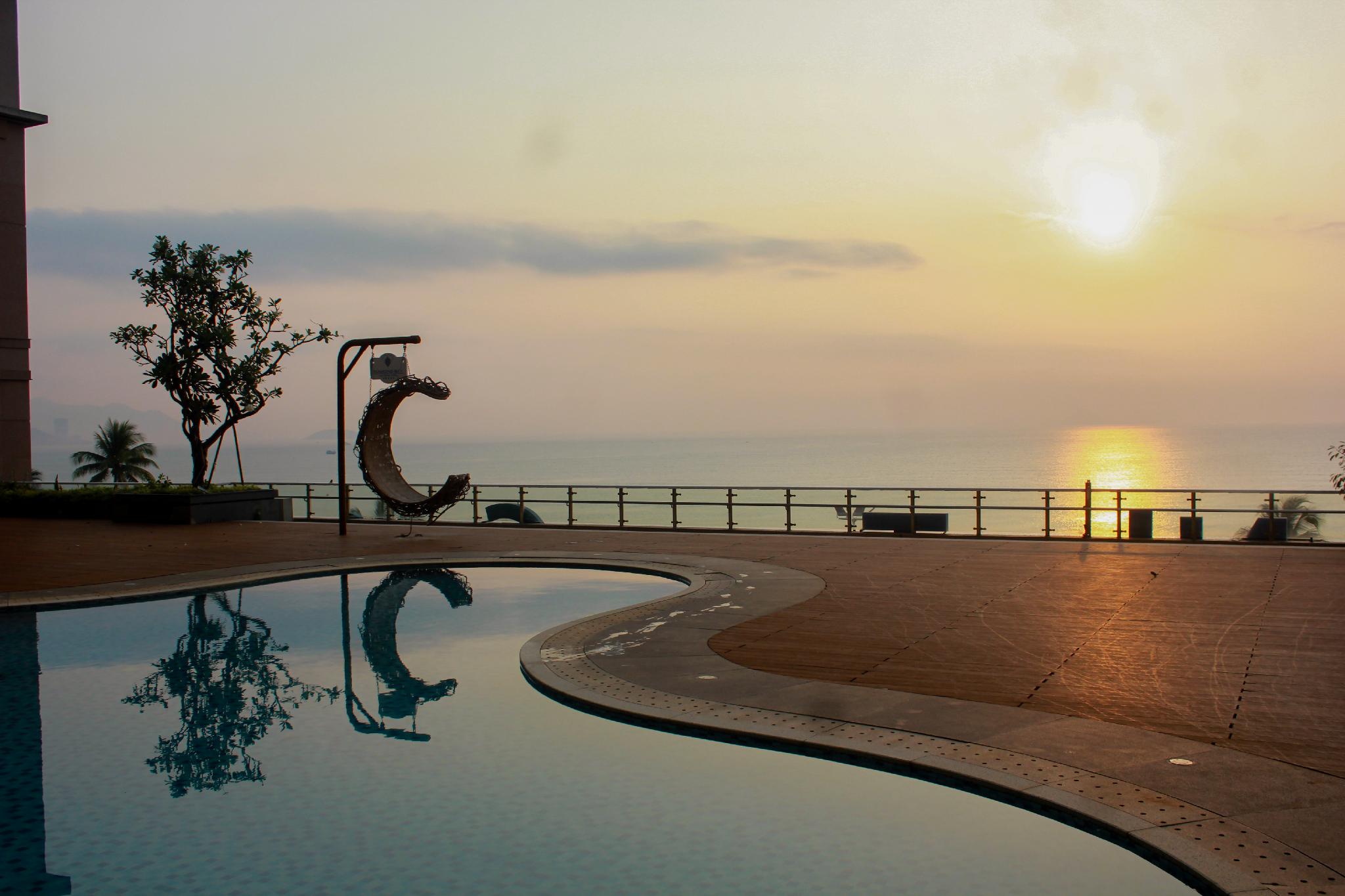 나트랑호텔추천,다이아몬드베이호텔