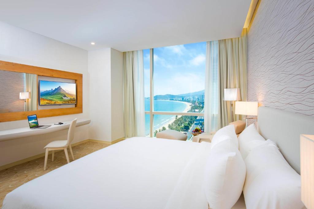 나트랑호텔추천,다이아몬드베이호텔