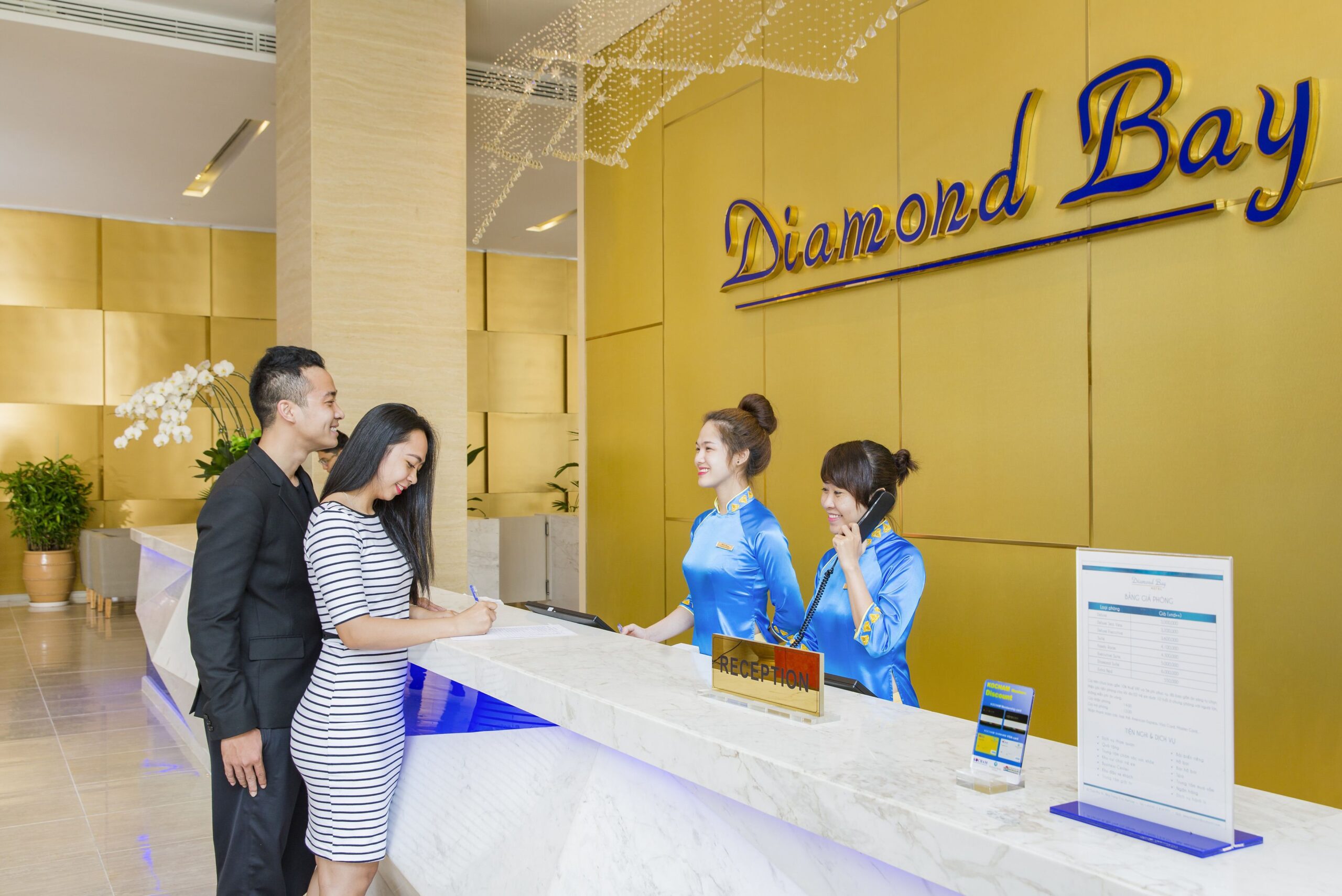 나트랑호텔추천,다이아몬드베이호텔