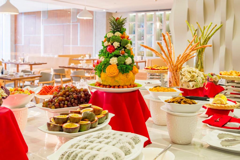 나트랑호텔추천,다이아몬드베이호텔