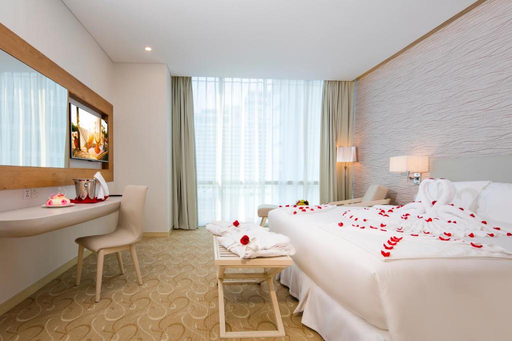 나트랑호텔추천,다이아몬드베이호텔