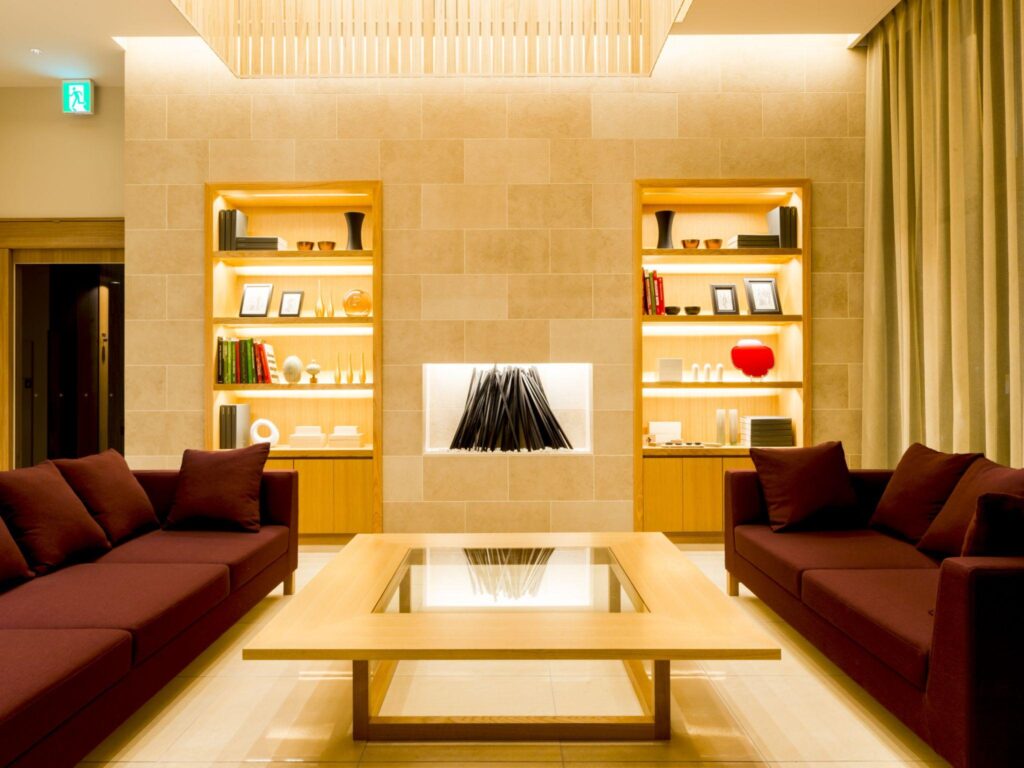 칸데오호텔, 후쿠오카 호텔 추천