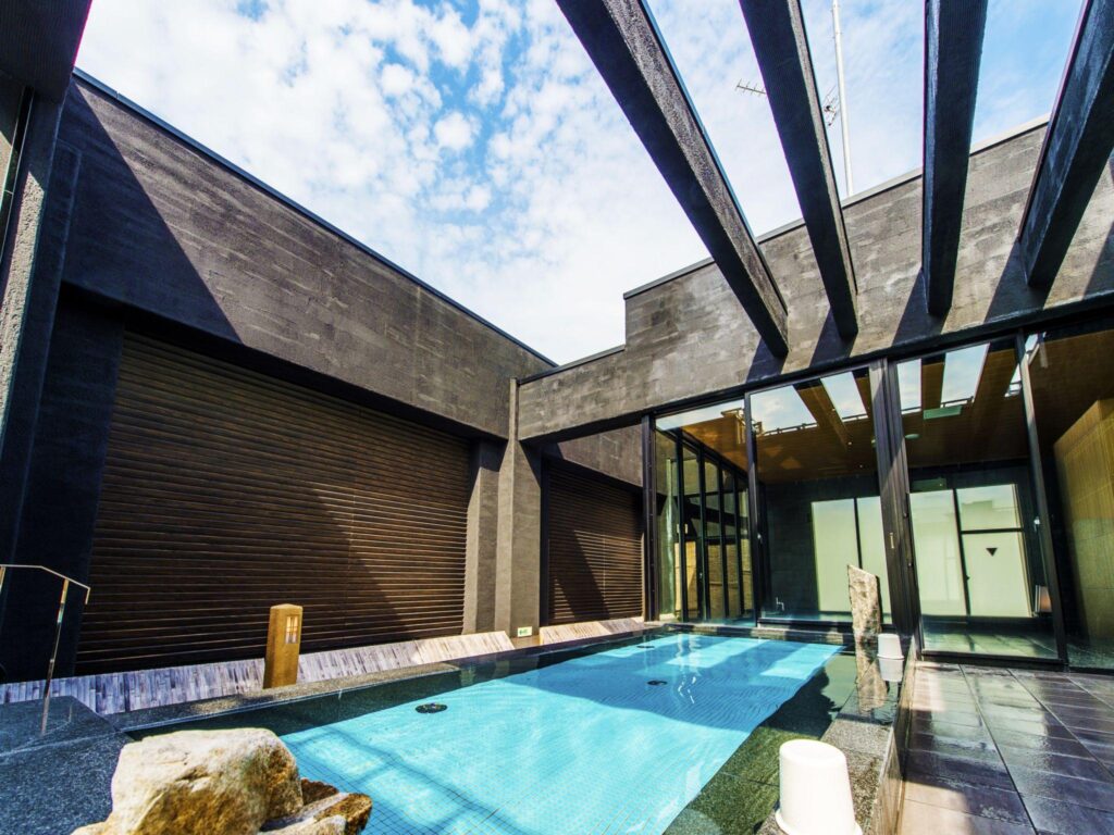 칸데오호텔, 후쿠오카 호텔 추천