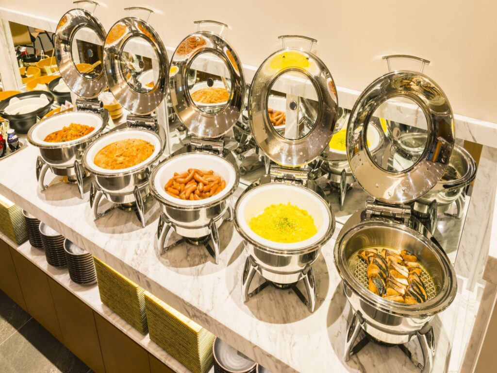 칸데오호텔, 후쿠오카 호텔 추천