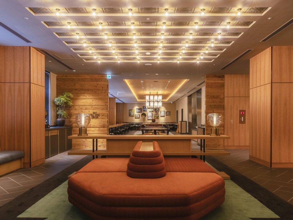 오사카포르자호텔, 오사카 호텔 추천