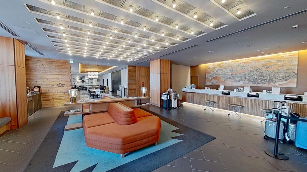 오사카포르자호텔, 오사카 호텔 추천