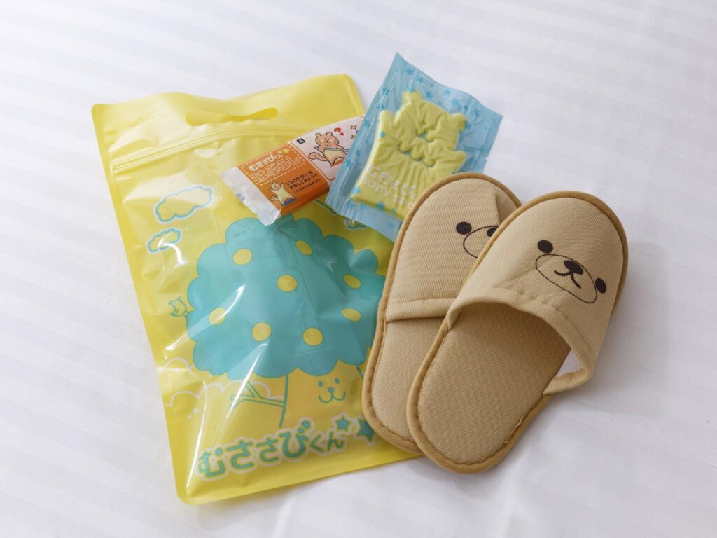 오사카포르자호텔, 오사카 호텔 추천