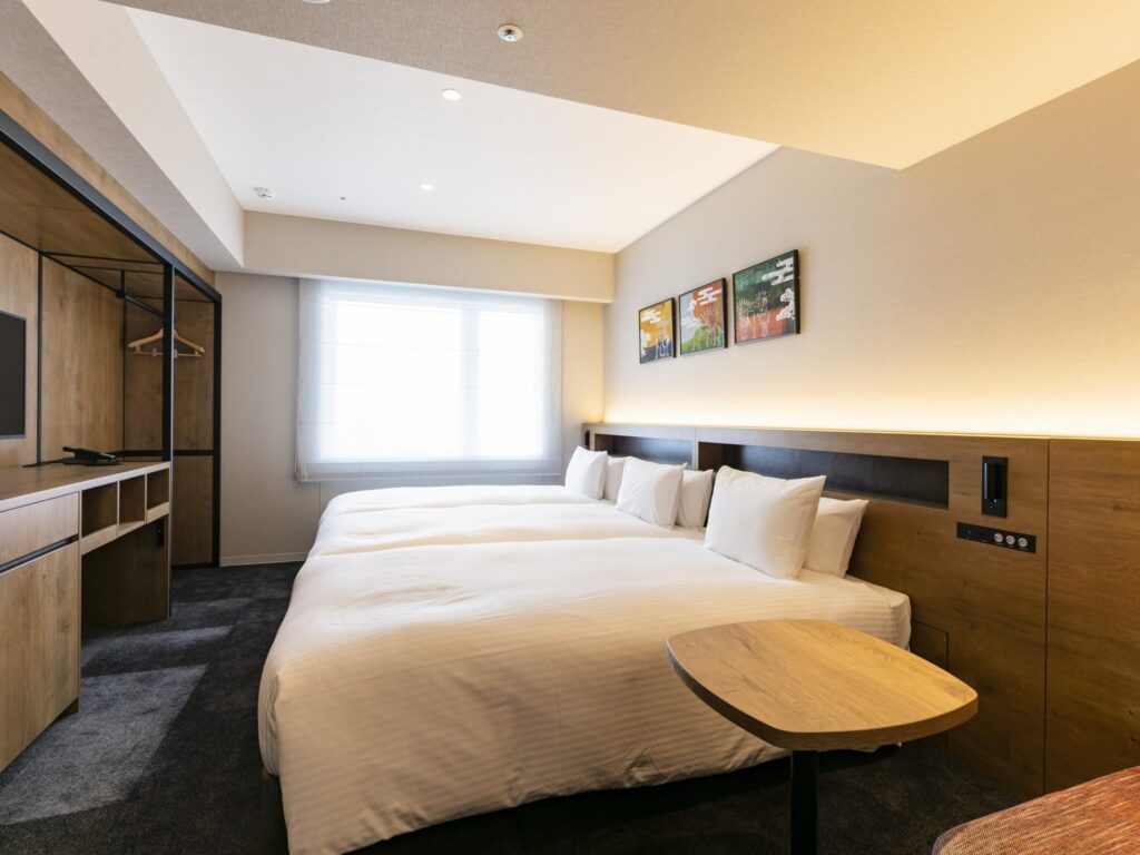 오사카포르자호텔, 오사카 호텔 추천