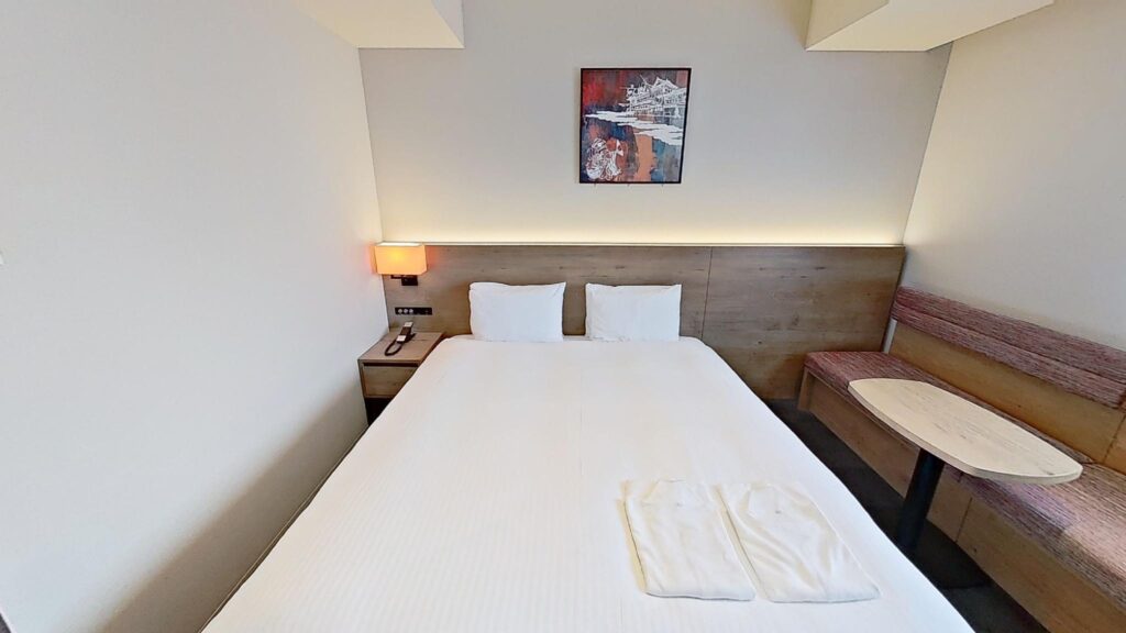 오사카포르자호텔, 오사카 호텔 추천