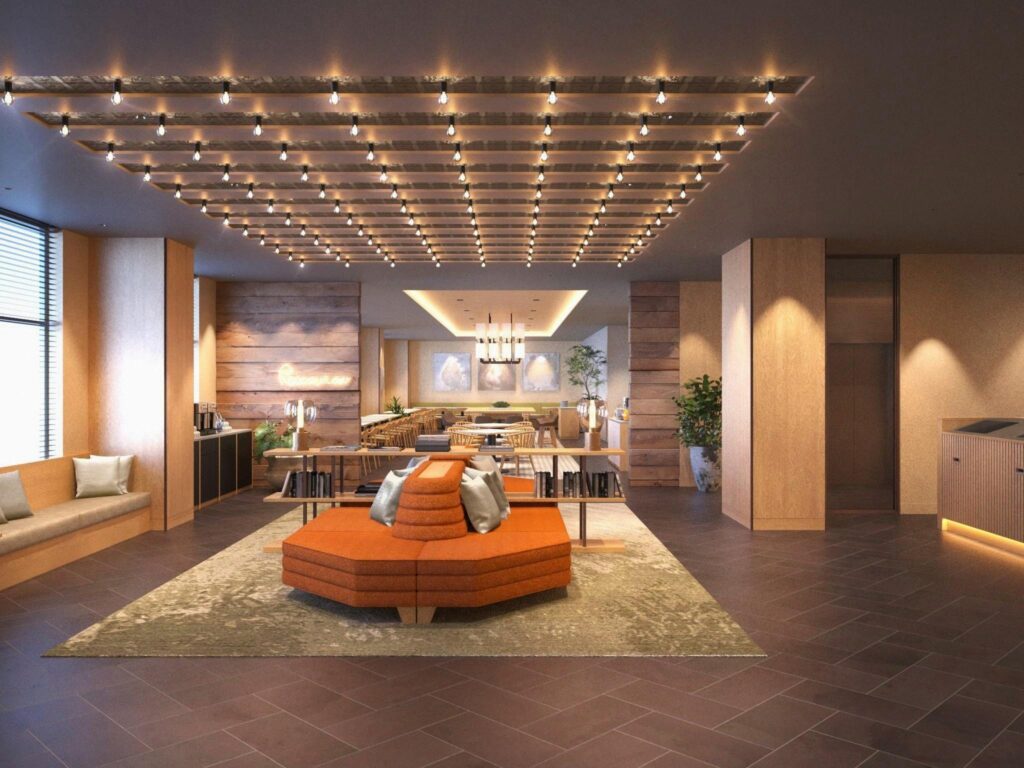 오사카포르자호텔, 오사카 호텔 추천