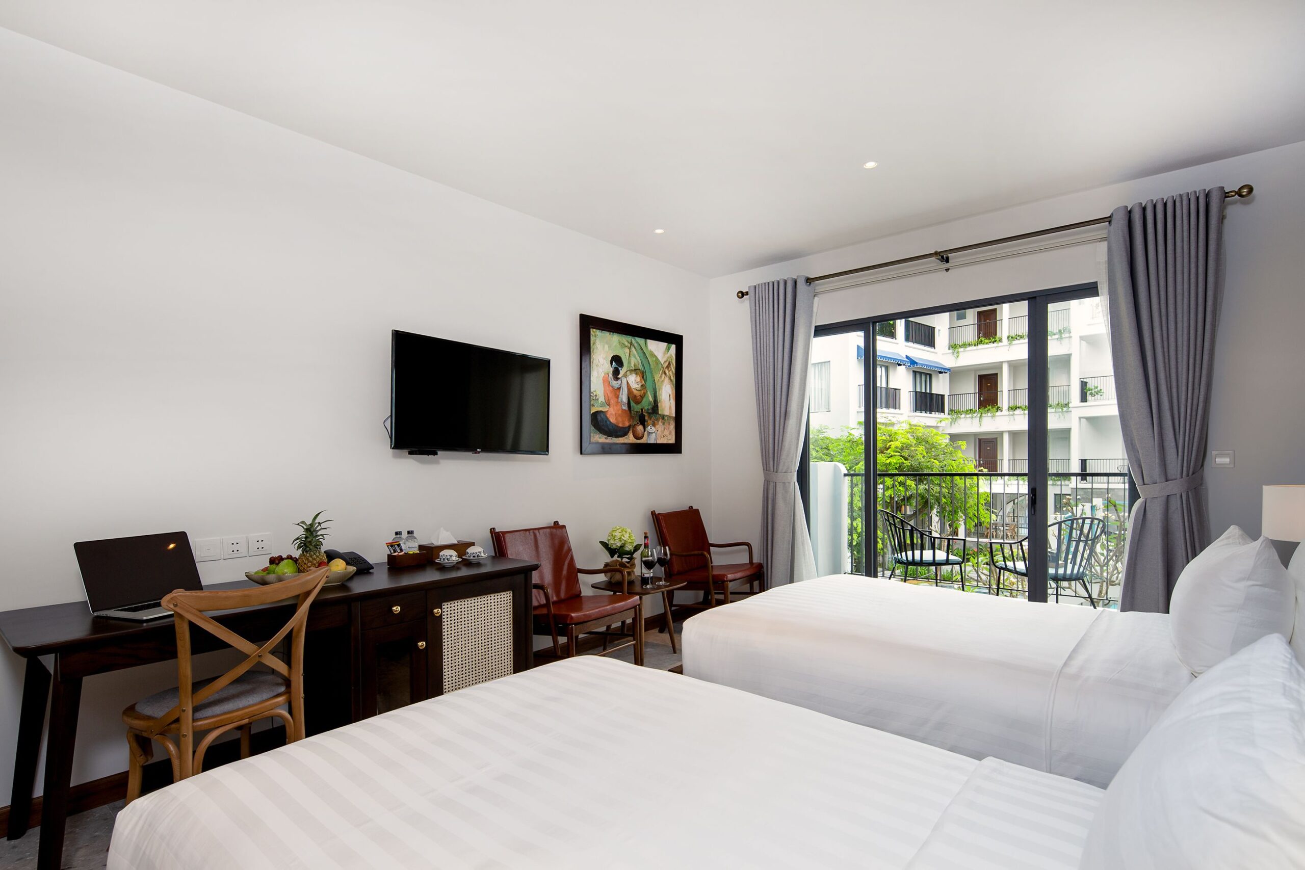 살말리아부티크다낭,다낭호텔추천